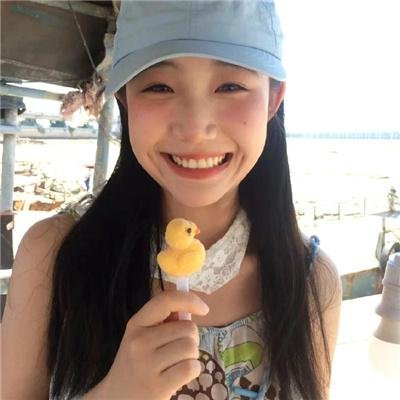 颜无双
