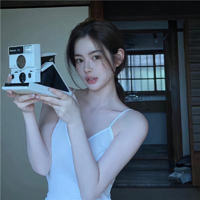 许纯纯的茶花运